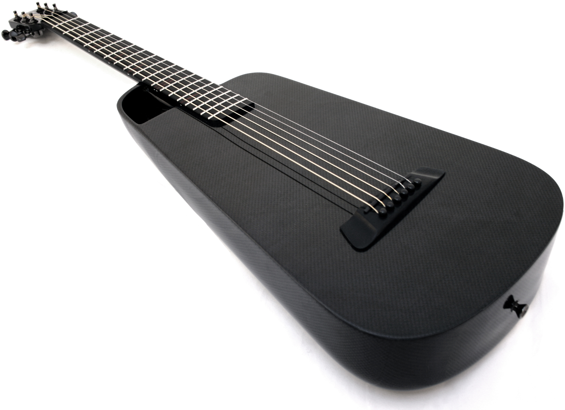 Blackbird Guitars — Carbon Fiber & Ekoa® Instruments