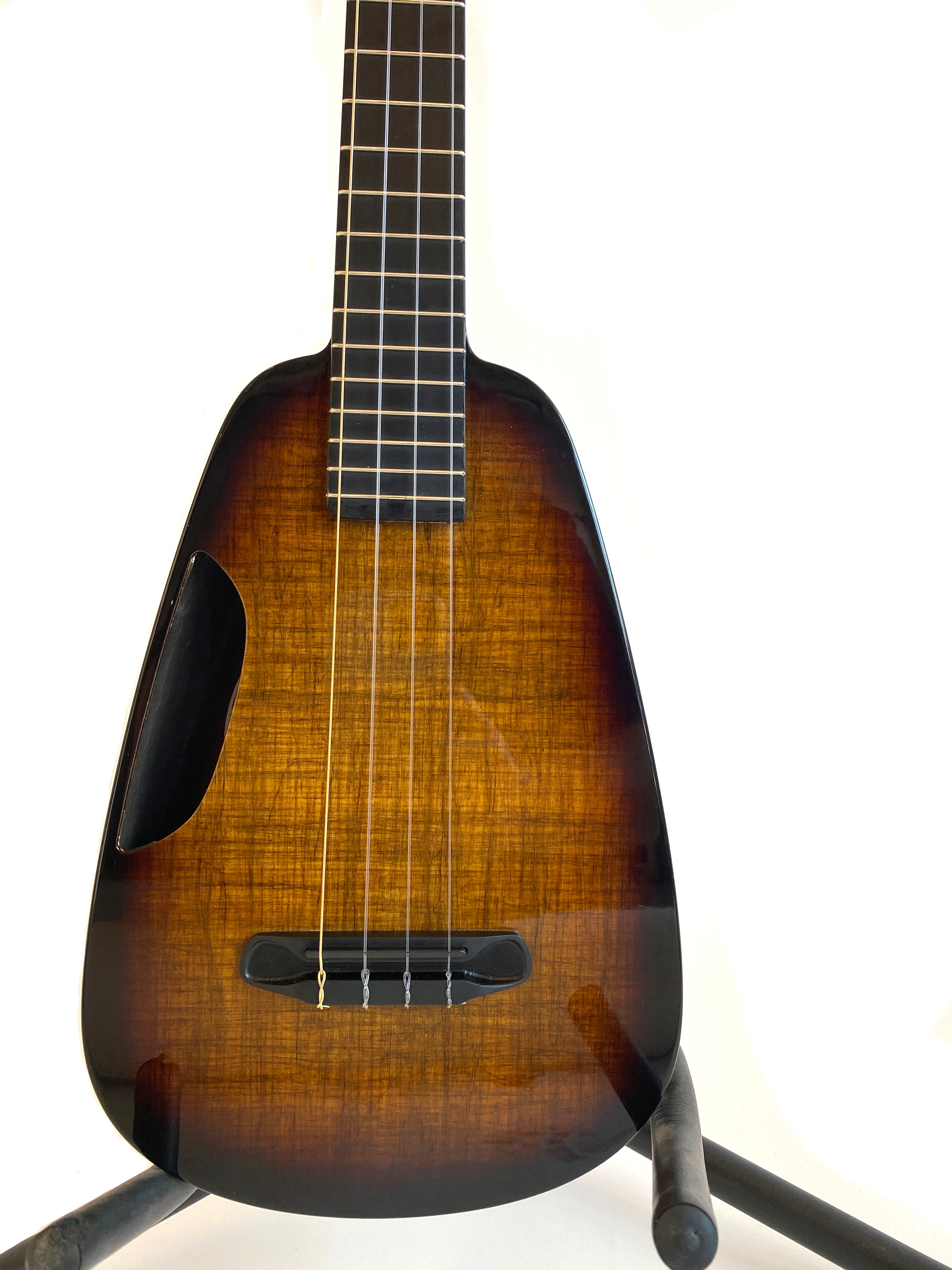 Farallon Ekoa Tenor Ukulele - Blackbird Guitars