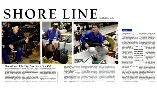 Cruising World Magazine