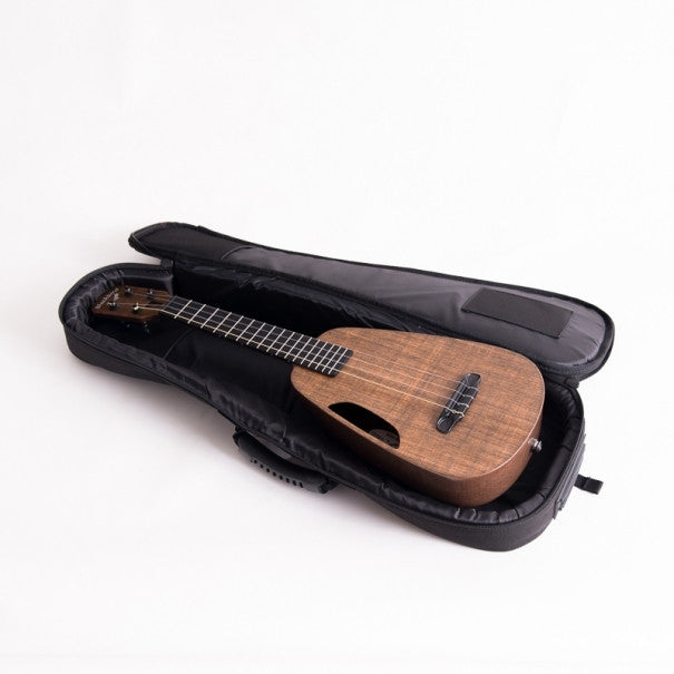Blackbird Clara concert ukulele - Blackbird Guitars