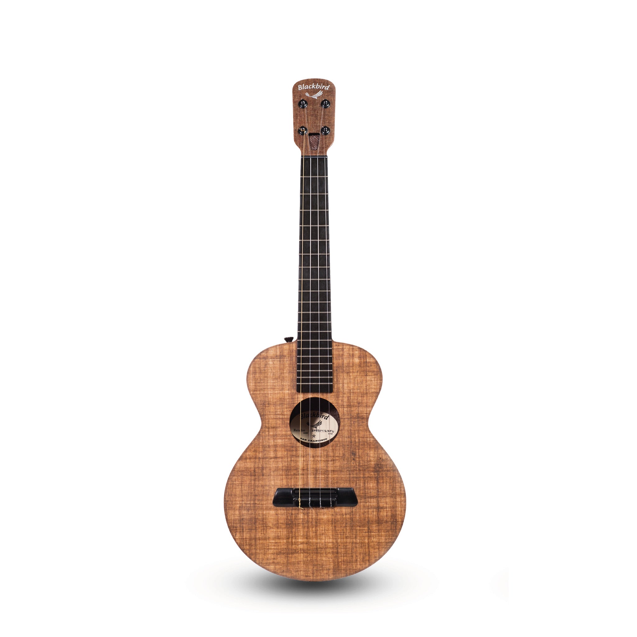 FARALLON EKOA TENOR UKULELE